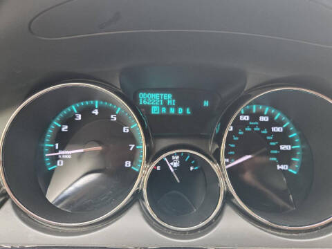 2014 Buick Enclave Premium