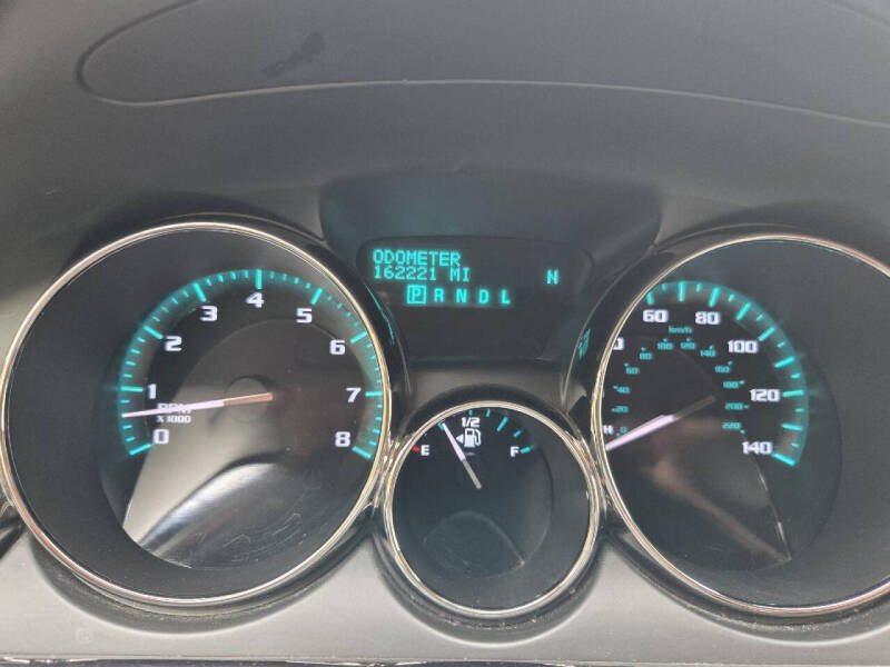 2014 Buick Enclave Premium