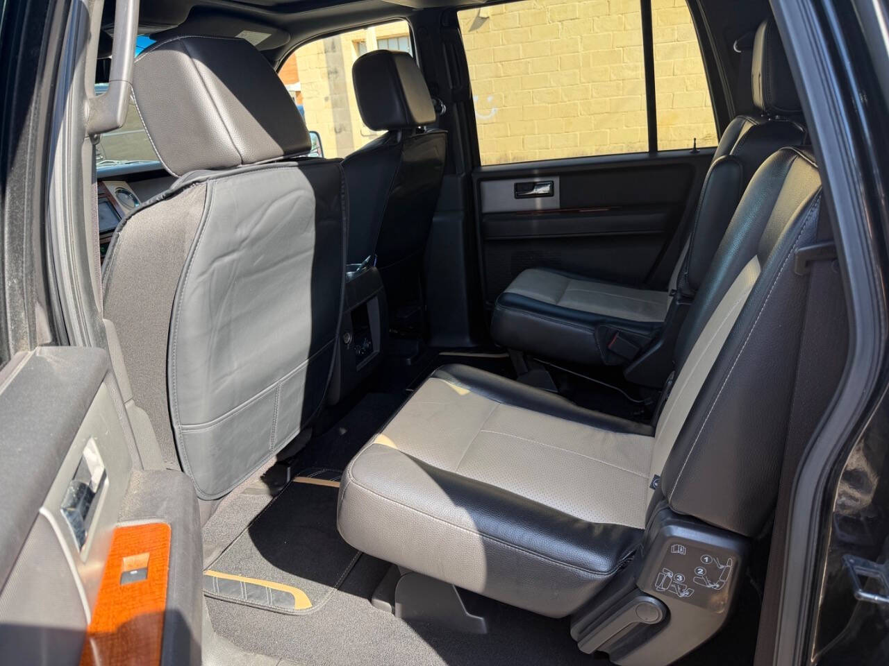 FordExpedition EL10