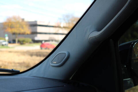 2012 Cadillac Escalade ESV Luxury