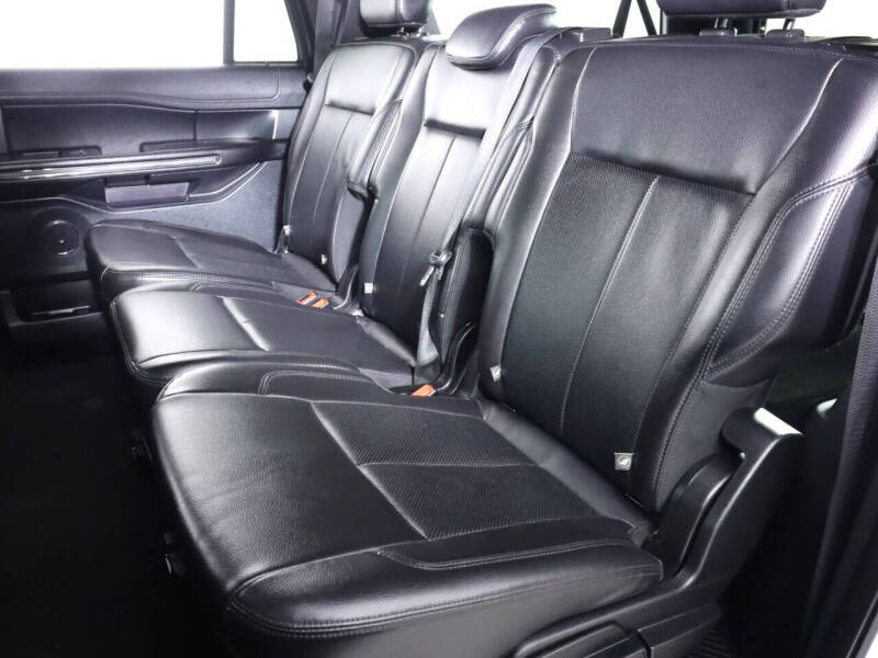 2020 Ford Expedition MAX XLT