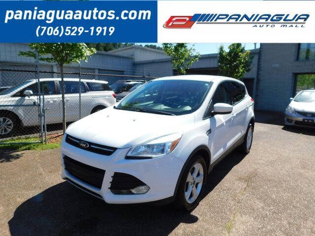 2014 Ford Escape for sale at Paniagua Auto Mall in Dalton GA