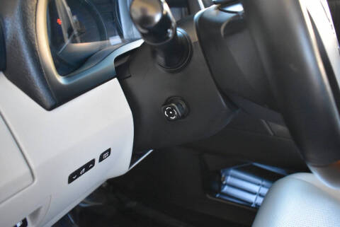 2011 Lexus RX 450h