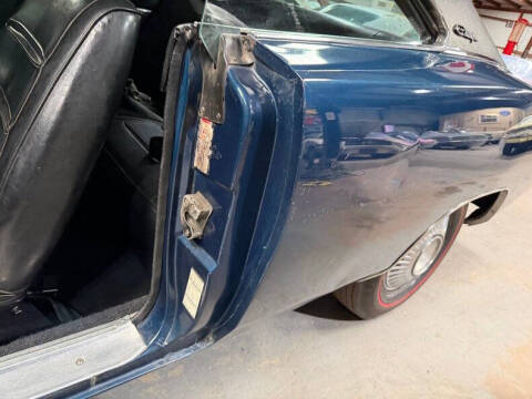 1968 Dodge Charger