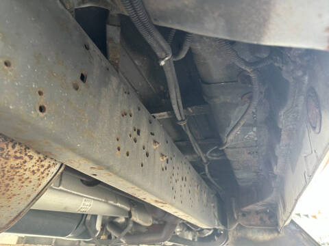 2012 Ford E-Series E-350 SD