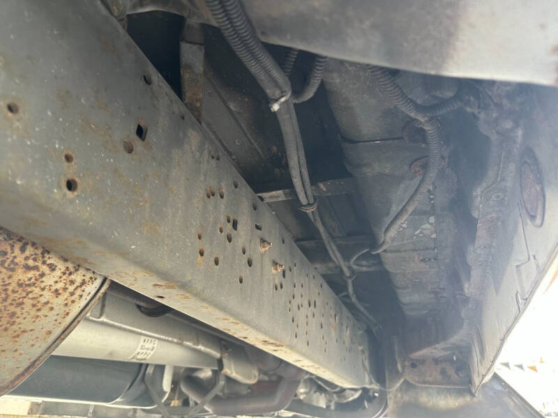 2012 Ford E-Series E-350 SD