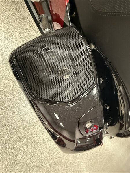 2020 Indian Chieftain