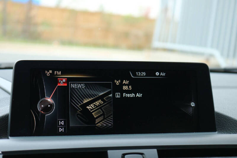 2015 BMW 2 Series M235i