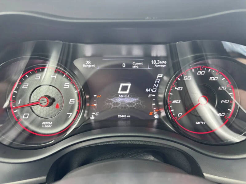 2023 Dodge Charger R/T