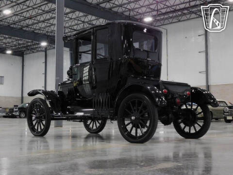 1918 Ford Model T
