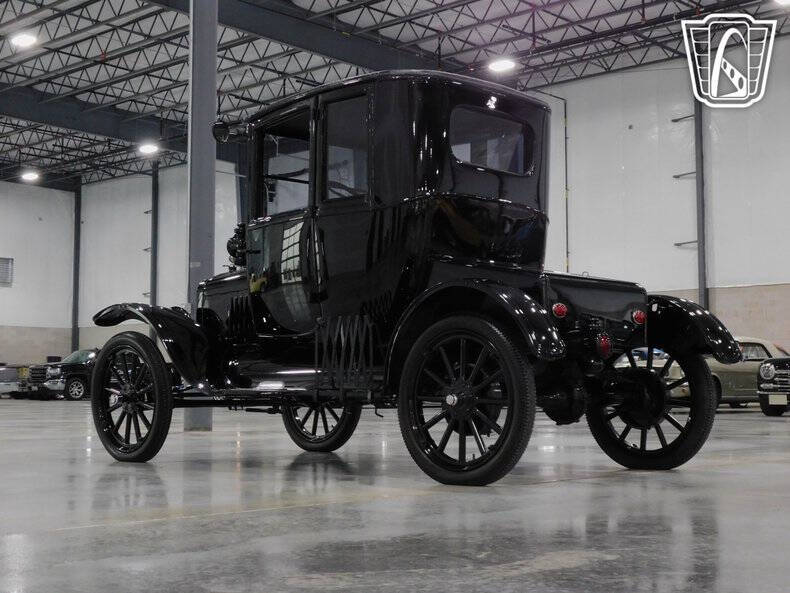 1918 Ford Model T