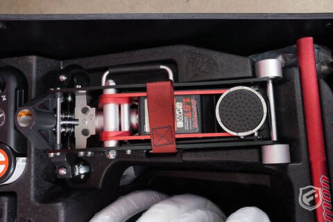 2018 Dodge Challenger SRT Demon