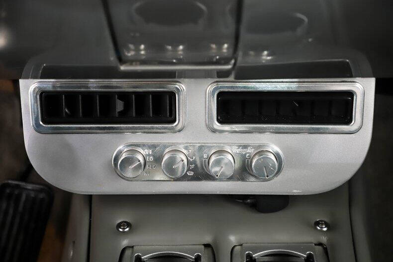 1958 Cadillac DeVille