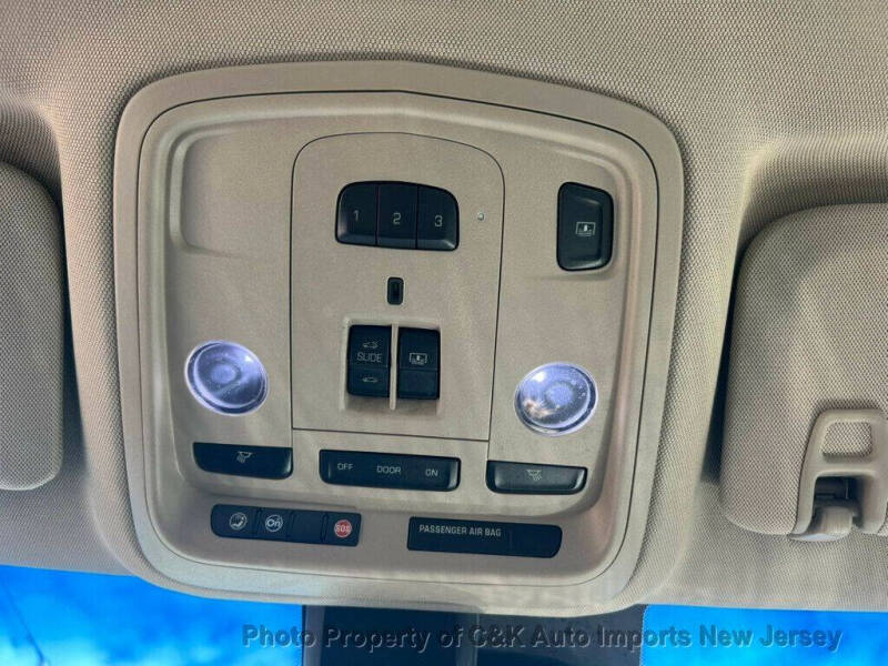 2013 Cadillac XTS Premium Collection