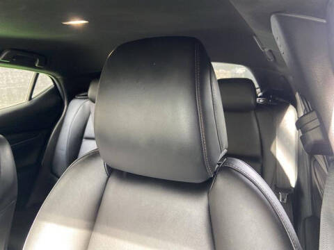2019 Mazda Mazda3 Hatchback Preferred