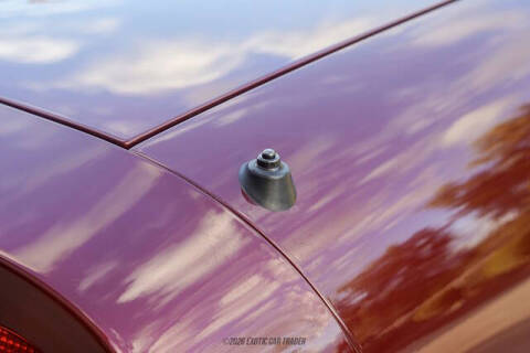 2003 Chevrolet Corvette