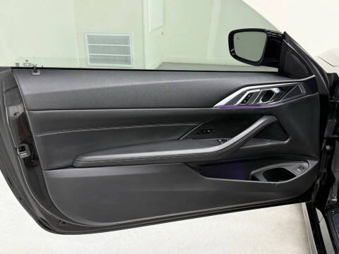 2022 BMW 4 Series 430i