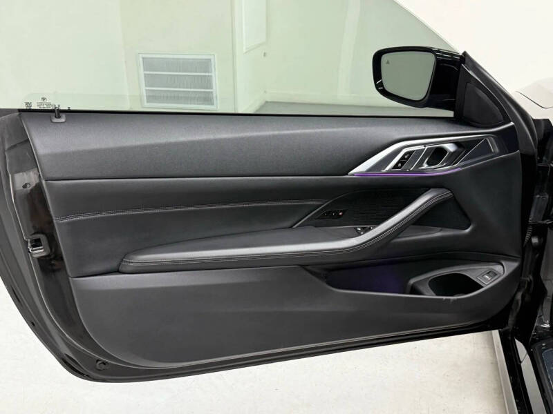 2022 BMW 4 Series 430i