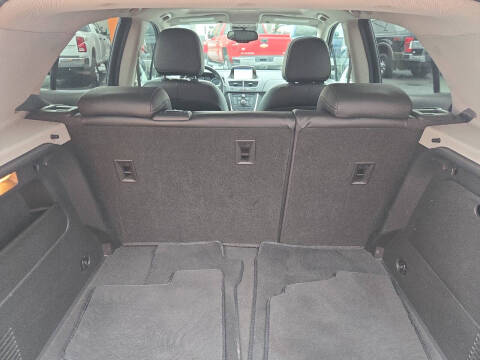 2016 Buick Encore Leather