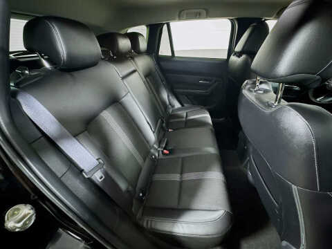 2025 Mazda CX-50 2.5 S Preferred