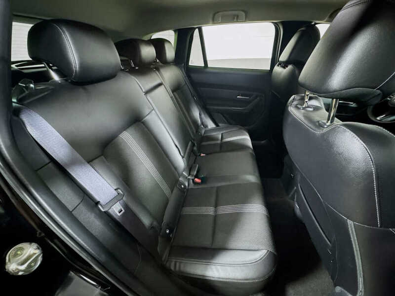 2025 Mazda CX-50 2.5 S Preferred