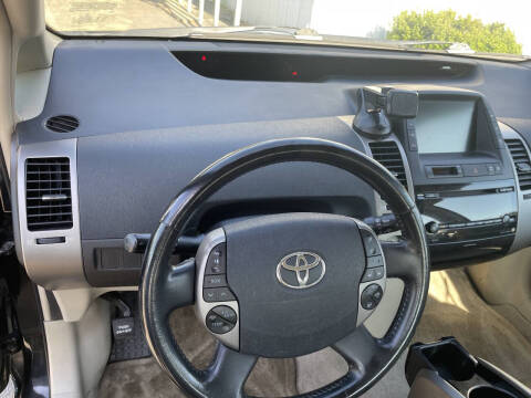 2009 Toyota Prius Standard