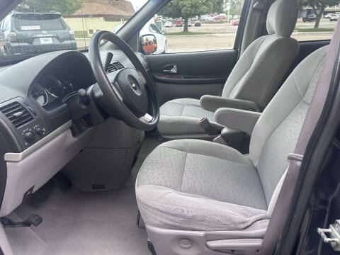 2008 Chevrolet Uplander LS