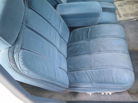 1991 Buick LeSabre Limited