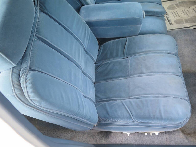 1991 Buick LeSabre Limited