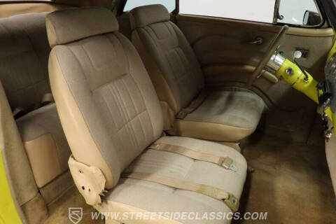 1946 Ford Deluxe
