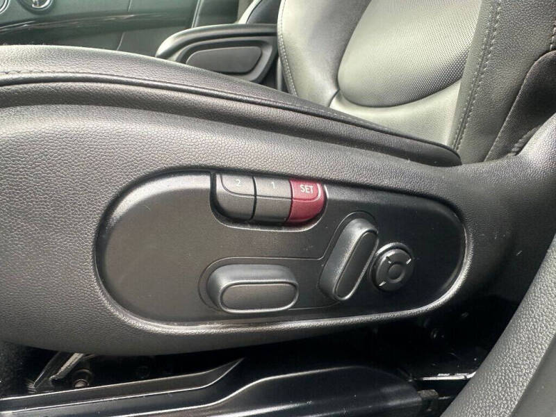 2020 MINI Countryman Cooper S