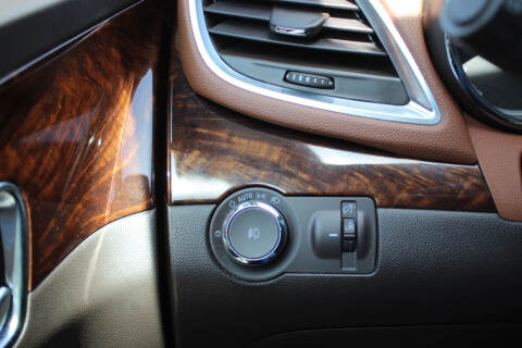 2015 Buick Encore Premium