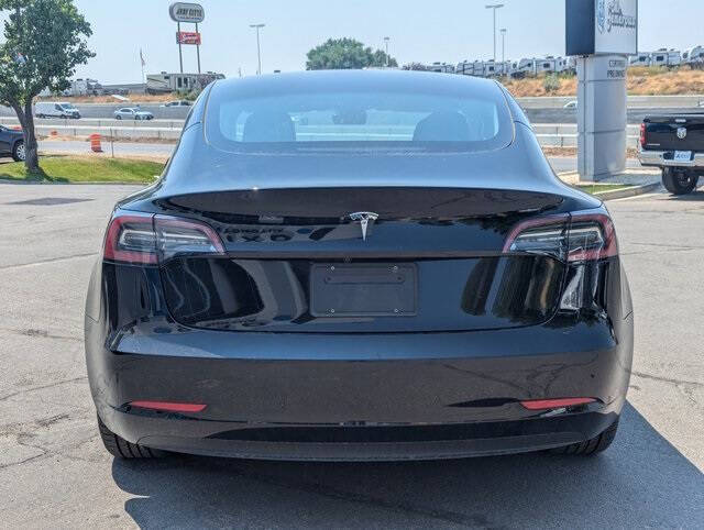 2023 Tesla Model 3 for sale at Axio Auto Boise in Boise, ID