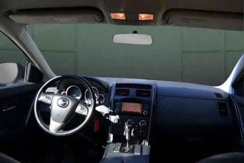 2013 Mazda CX-9 Touring