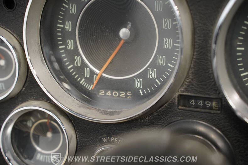 1964 Chevrolet Corvette