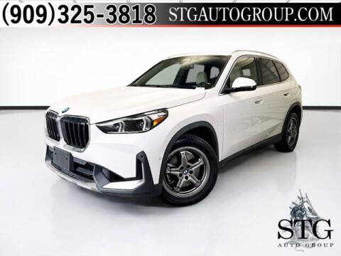 2023 BMW X1 xDrive28i