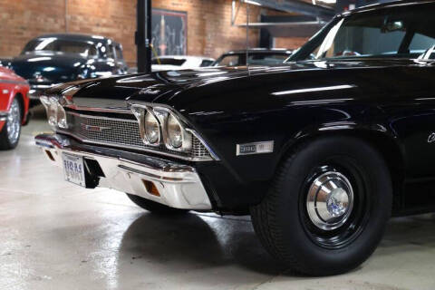 1968 Chevrolet Chevelle