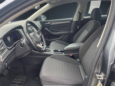 2024 Volkswagen Jetta S