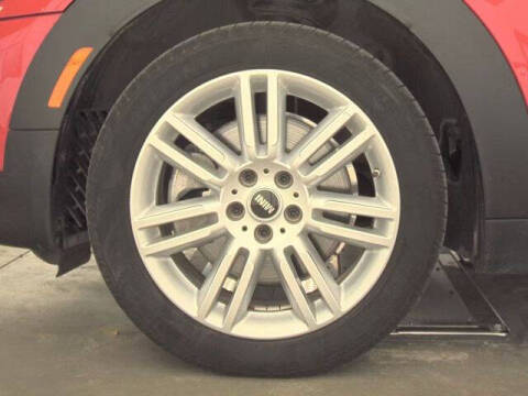 2023 MINI Countryman