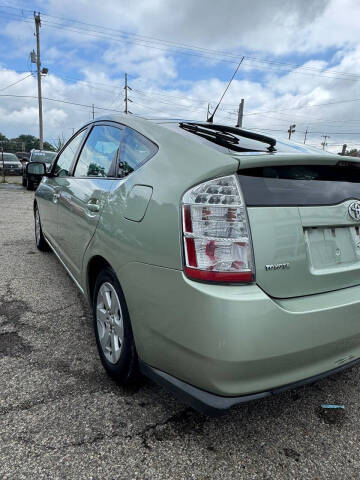 2007 Toyota Prius