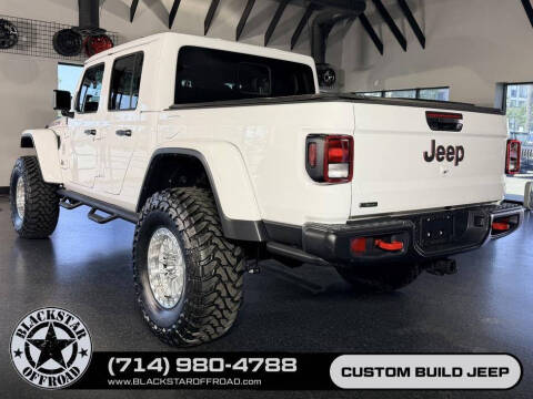 2023 Jeep Gladiator