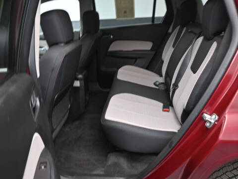 2016 GMC Terrain SLE-2