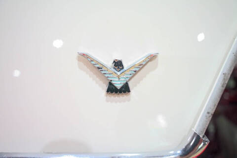 1959 Ford Thunderbird