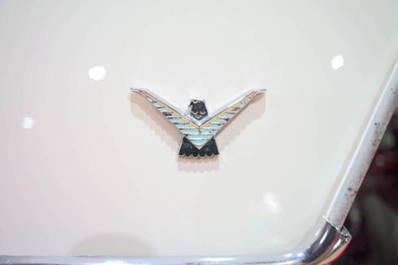 1959 Ford Thunderbird