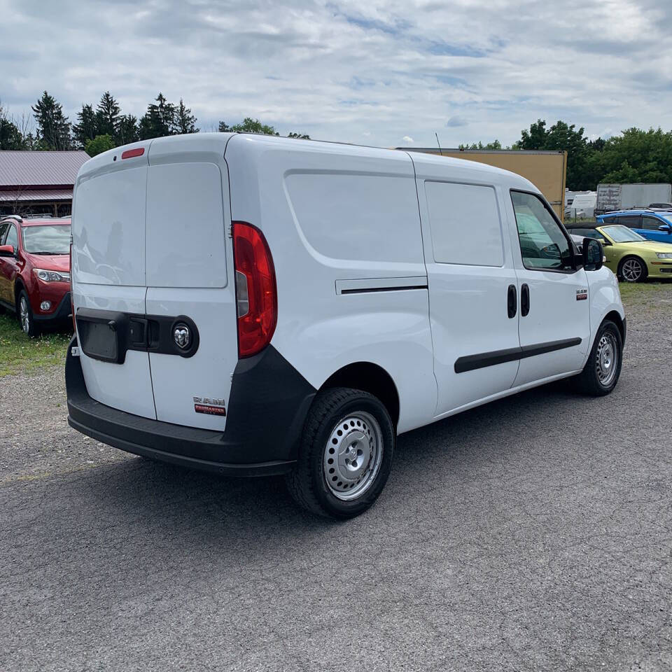 2019 Ram ProMaster City for sale at Pro Auto Gallery in King George, VA