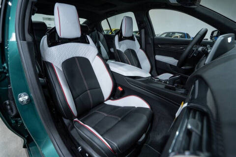 2025 Cadillac CT5-V Blackwing