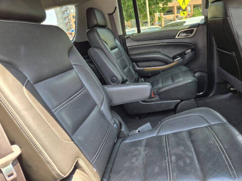 2020 GMC Yukon XL Denali