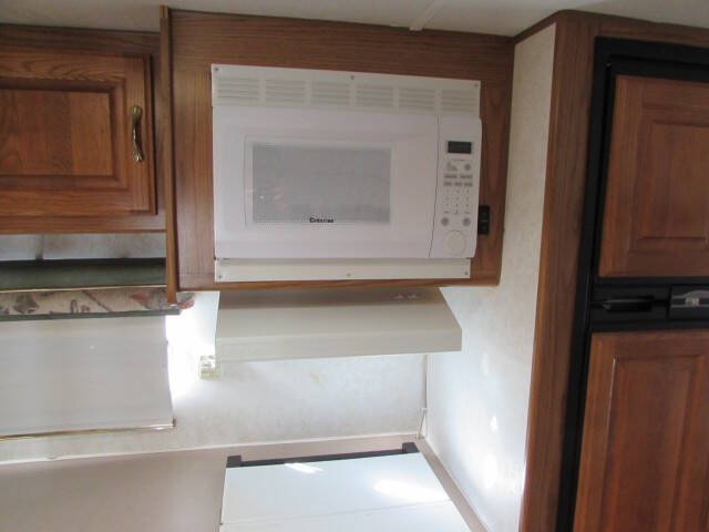 1999 Jayco EAGLE 312