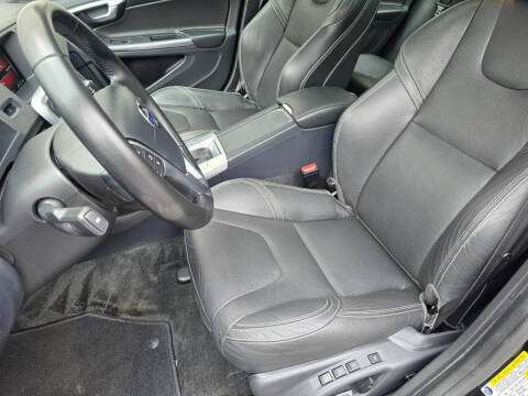 2017 Volvo S60 T5 Dynamic