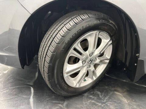 2010 Honda Insight EX